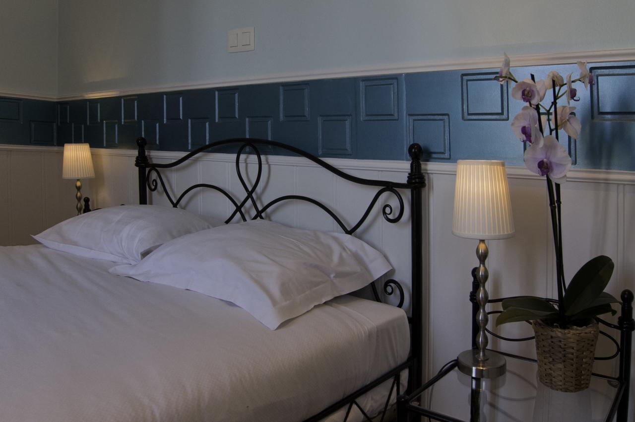 Hostel Lybeer Private Rooms Just For Two! 브뤼헤 외부 사진